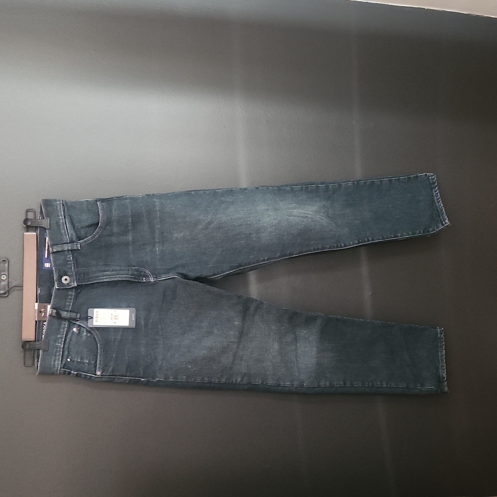 G-star raw Virjinya Slim blue jeans